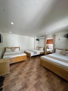 GOLDEN LAND HOTEL - Cat Ba - 2