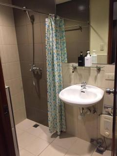 Spacious Studio Apartment B302 - Manila - 9