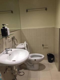 Spacious Studio Apartment B302 - Manila - 1