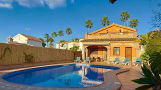 Charmantes Ferienhaus Mit Grill Und Schwimmingpool - 6