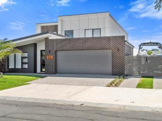 The Palms Guest House Yarrawonga - Yarrawonga - 8