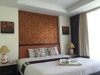 Wannara Hotel Hua Hin - 1
