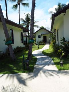 Khaolak Blue Lagoon Resort - SHA Extra Plus - 7