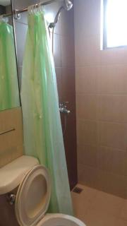 Spacious Studio Apartment B305 - Manila - 2