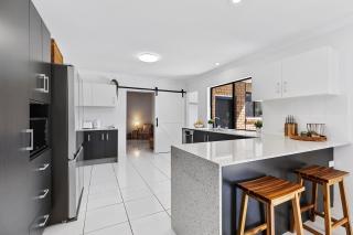 Eden Lodge - Woorim - 7