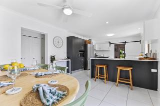 Eden Lodge - Woorim - 5