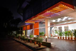 T24 Residency Mumbai International Airport Hotel - Mumbai - 6