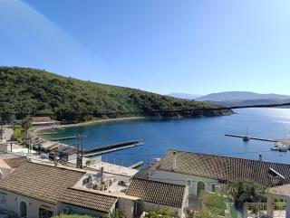 Villa Nikos - Ágios Stéfanos - 4