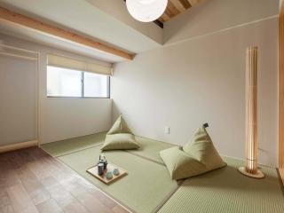 Tokikaze Machiya House - 9