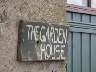 The Garden House - 9