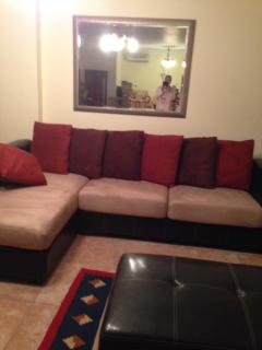 Very homely and welcoming apartment - Cairo - 1