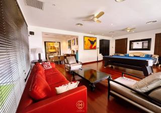 The Luxurious 1 Grand Bali, Johor Bahru - Johor Bahru - 5