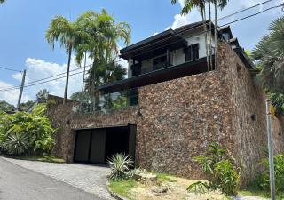 The Luxurious 1 Grand Bali, Johor Bahru - Johor Bahru - 8