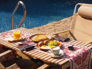 La Petronilla Boutique Hotel Moganshan - 6