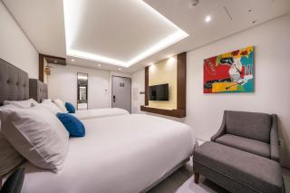 Sweet May Seogwipo Hotel - 5