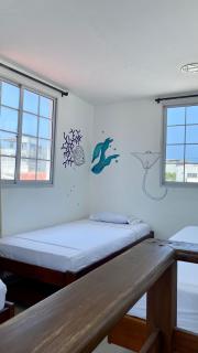 CONNOLLY'S APARTMENTS - 2