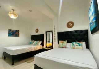 CONNOLLY'S APARTMENTS - San Andrés - 3