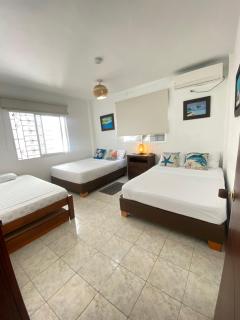 CONNOLLY'S APARTMENTS - San Andrés - 6