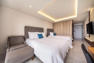 Sweet May Seogwipo Hotel - 3