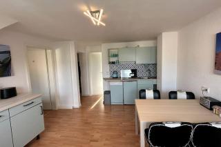Frisch renovierte Ferienwohnung Haldenblick für 2-4 Personen, zentral gelegen - Essen - 0