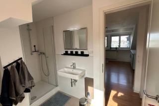 Frisch renovierte Ferienwohnung Haldenblick für 2-4 Personen, zentral gelegen - Essen - 4