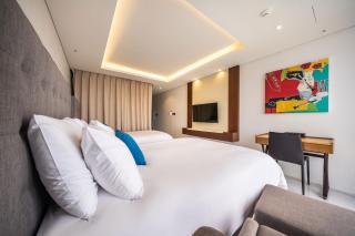 Sweet May Seogwipo Hotel - 6