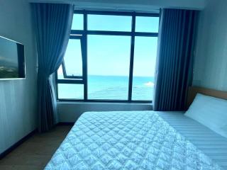 MTVT Oceanus Nha Trang Apartment - Nha Trang - 4