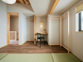 Tokikaze Machiya House - 1