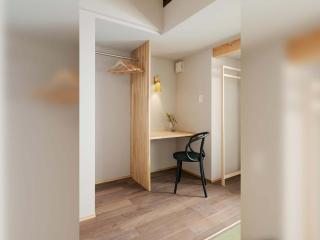 Tokikaze Machiya House - 3