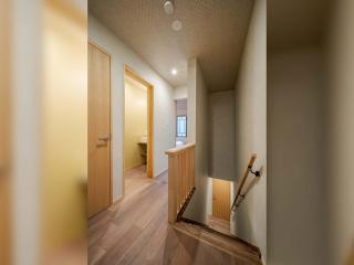 Tokikaze Machiya House - 2