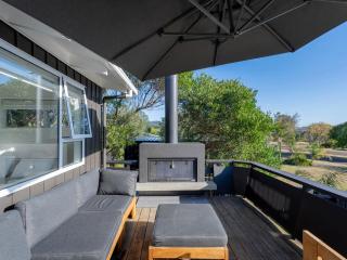 Sol Vista Paku - Pauanui Holiday Home - 7
