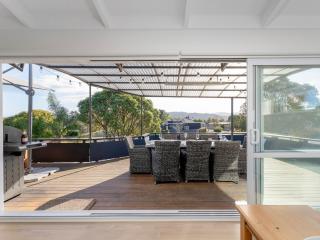 Sol Vista Paku - Pauanui Holiday Home - Pauanui - 5