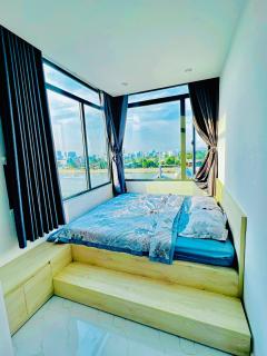 Villa Quy Nhơn Gần Biển Gần Trung Tâm - Biệt Thự Quy Nhơn Gần Biển - Quy Nhon - 0