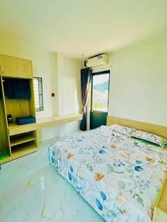 Villa Quy Nhơn Gần Biển Gần Trung Tâm - Biệt Thự Quy Nhơn Gần Biển - Quy Nhon - 1