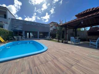 Casa Itamaracá - Itamaracá - 1