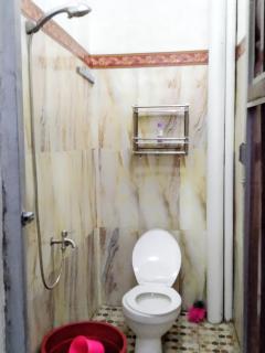 Home stay & Kost syariah SONY CA E.15 - 1
