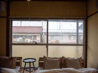 -大垣 椛-古民家の宿大垣城まで車で10分 - 7