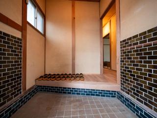 -大垣 椛-古民家の宿大垣城まで車で10分 - Okoshi - 3