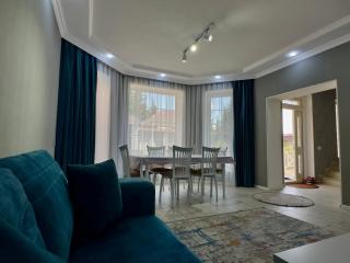Gabala Modern Harmony - Gabala - 1