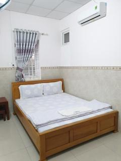 Khách Sạn Thiên Phong - 8