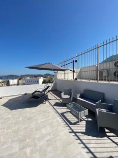 La fortezza - Ischia - 9