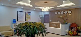 ANH TU Hotel - Lạng Sơn - 5