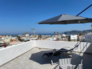 La fortezza - Ischia - 5