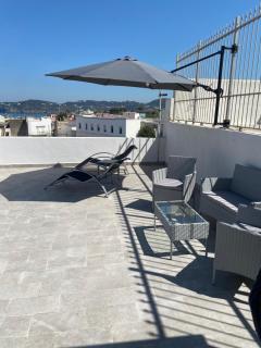 La fortezza - Ischia - 6