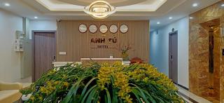 ANH TU Hotel - Lạng Sơn - 7