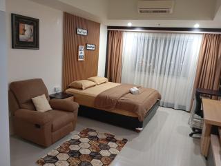 SleepRest @ Nagoya Mansion - 8