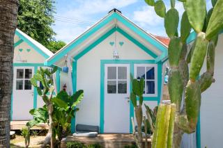 Le Pirate Beach Club Nusa Ceningan - Adults Only - 9