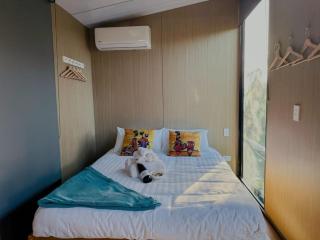 The Outlook by Tiny Away - Diamond Harbour - 8