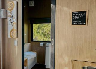 The Outlook by Tiny Away - Diamond Harbour - 5