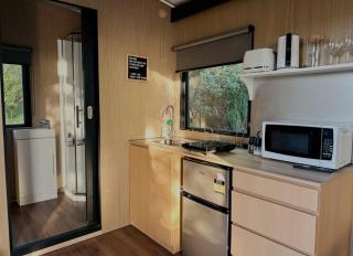 The Outlook by Tiny Away - Diamond Harbour - 7
